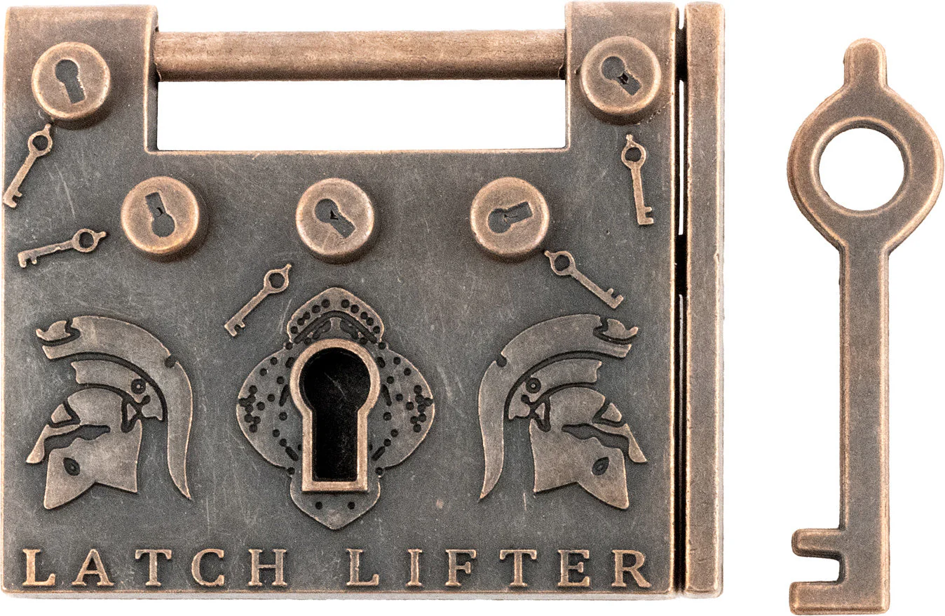 Trick Locks (sold individually) - Image 9