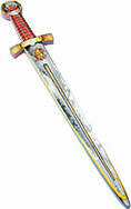 Prince Lionheart Sword - Image 2