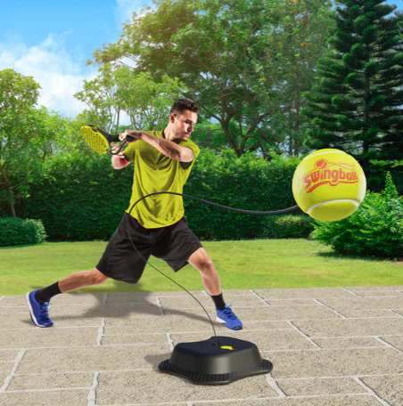 Pro Reflex Tennis 21 - Image 3