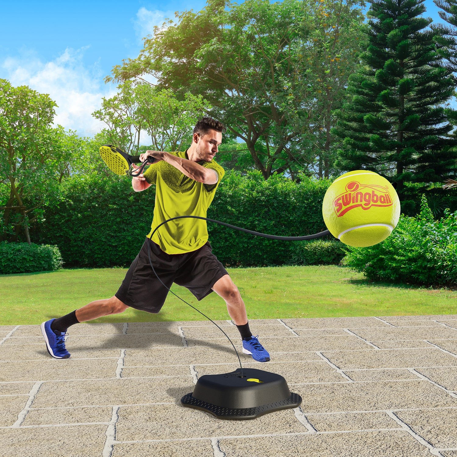 Pro Reflex Tennis 21 - Image 7