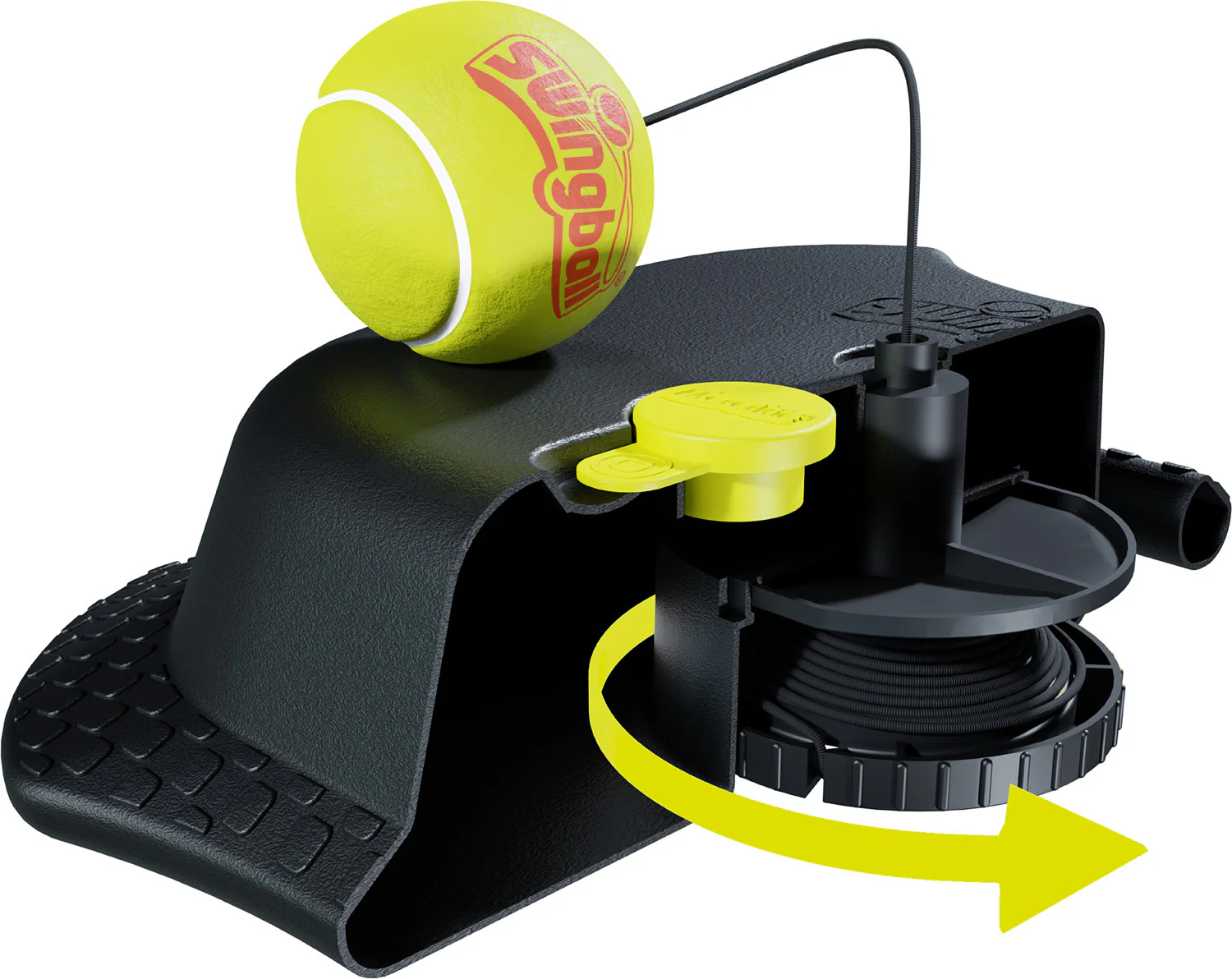 Pro Reflex Tennis 21 - Image 9