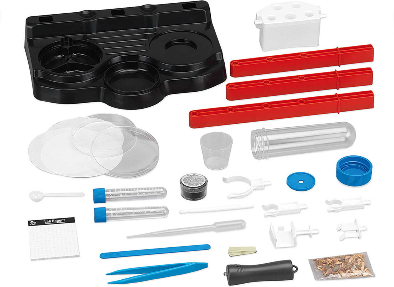 Spy Labs Forensic Investigation Kit - Image 10
