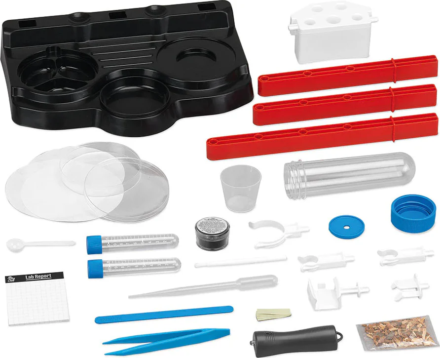 Spy Labs Forensic Investigation Kit - Image 6