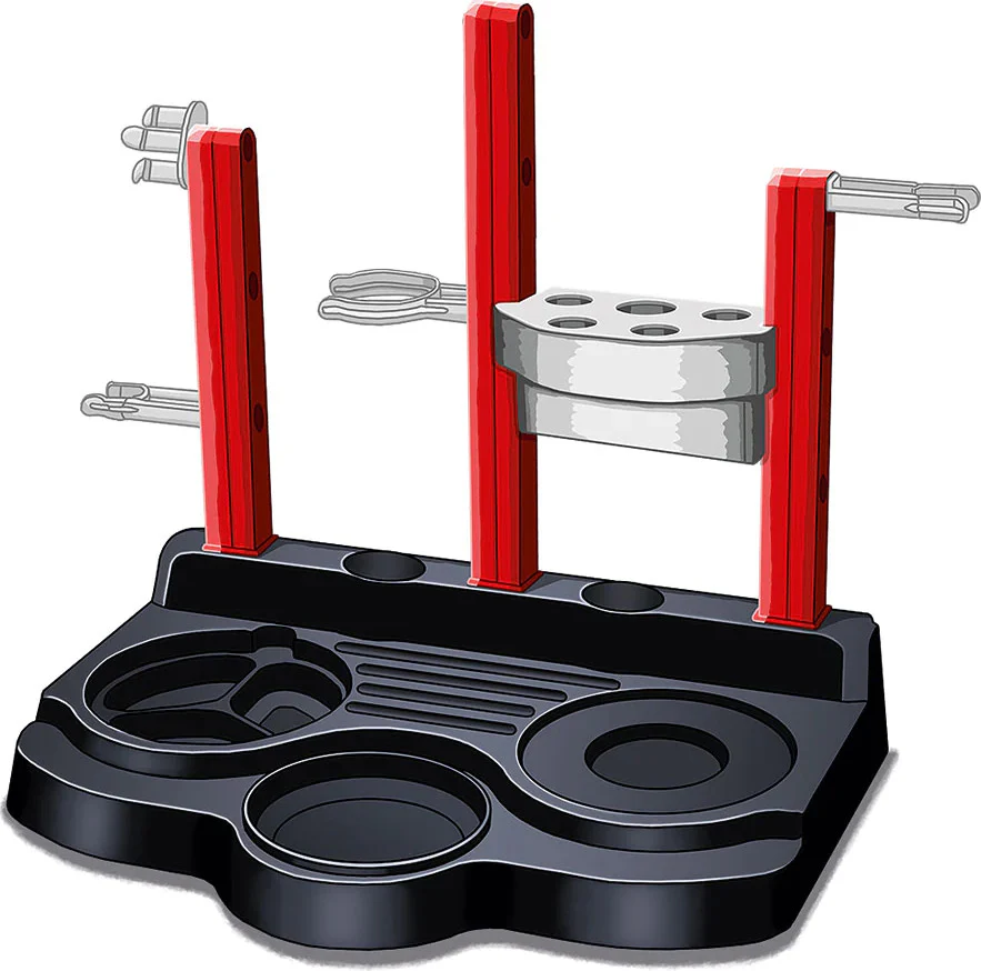 Spy Labs Forensic Investigation Kit - Image 7
