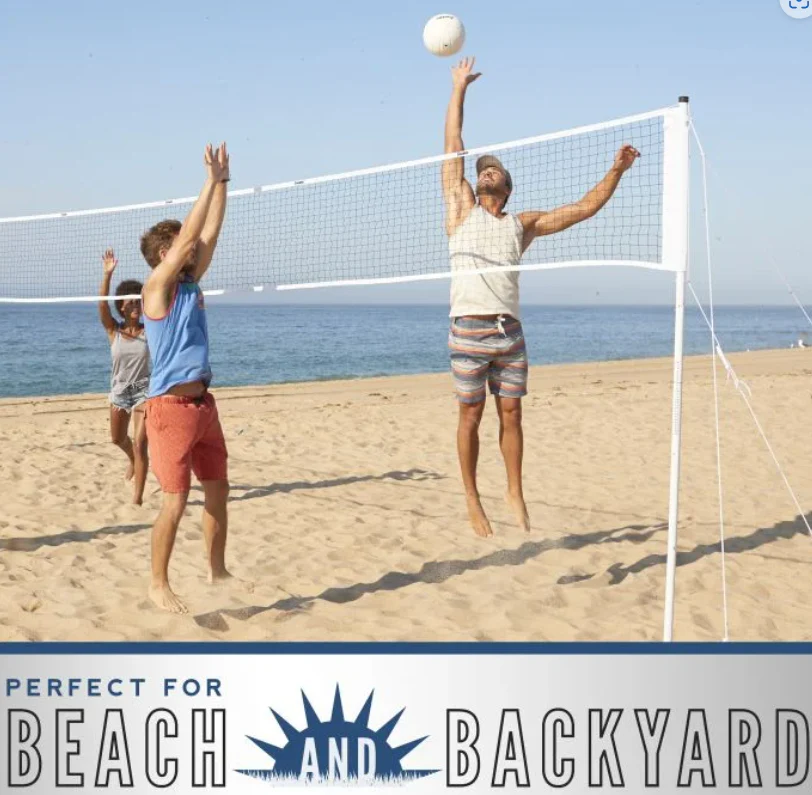 Professional Volleyball Set - Image 5
