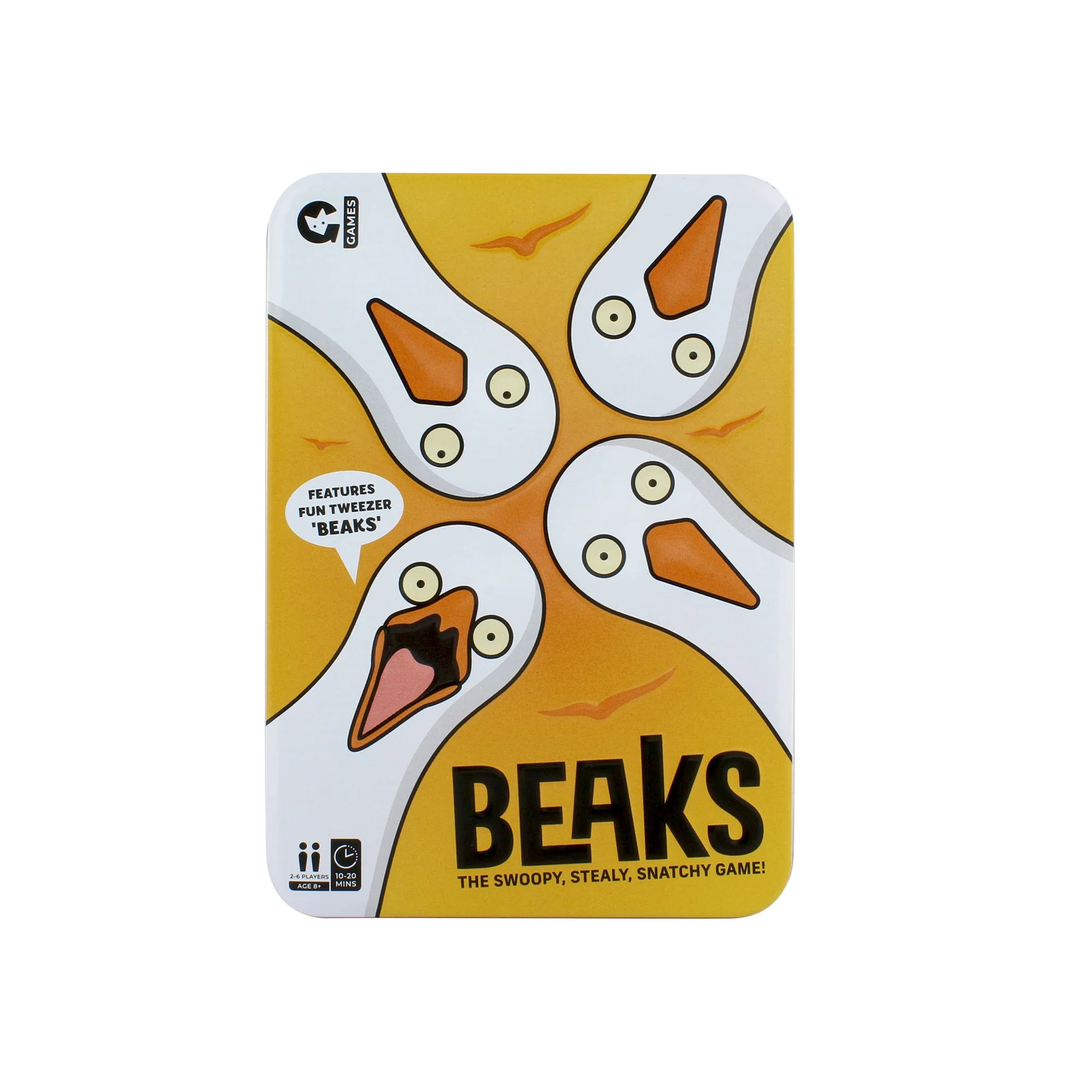 Beaks Game - Image 2