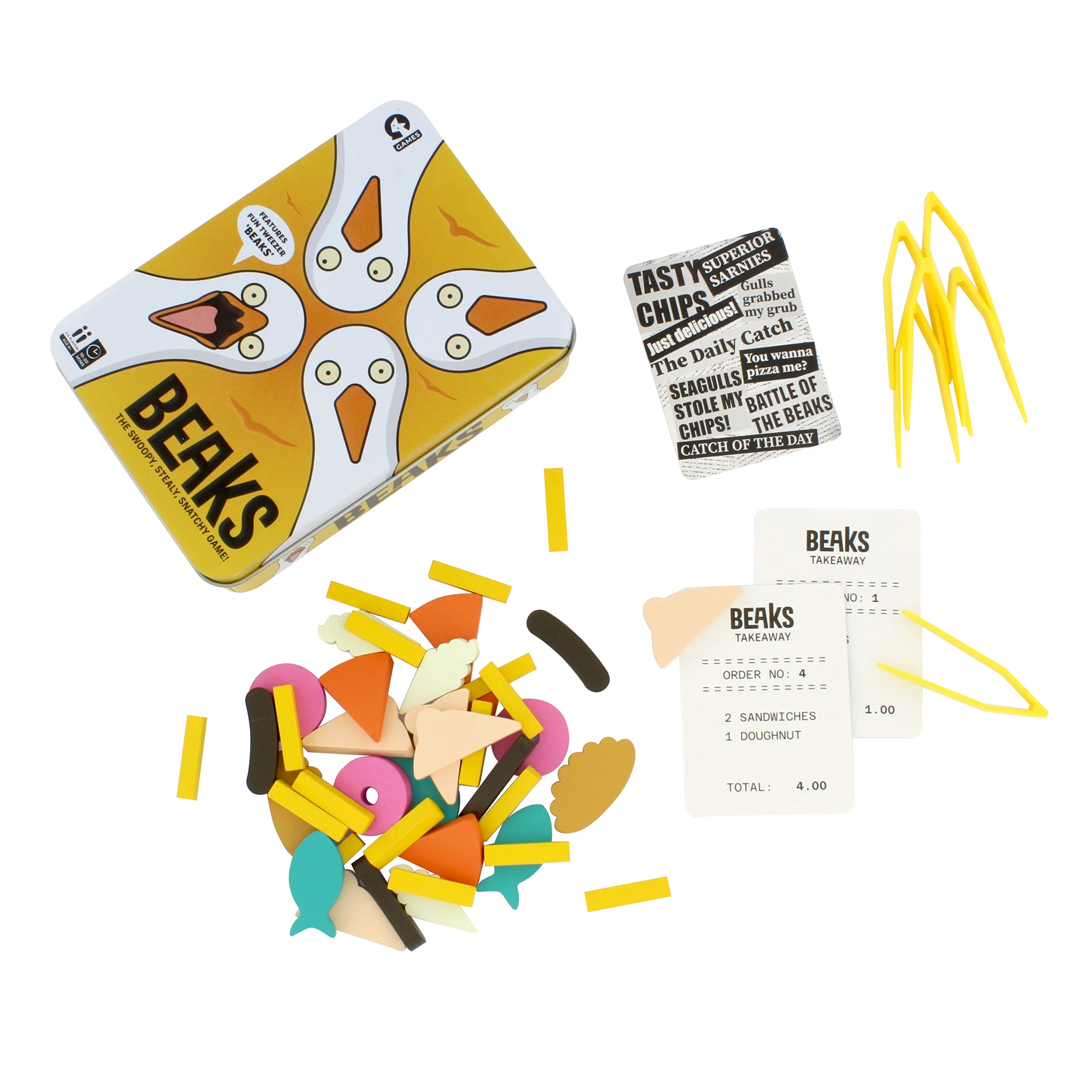 Beaks Game - Image 4