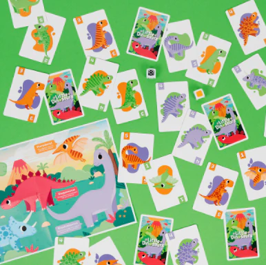 Little Dinosaurs - Image 2