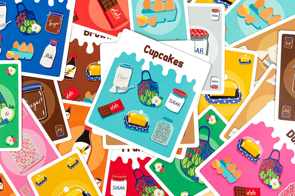 Little Bakers Game - Image 2