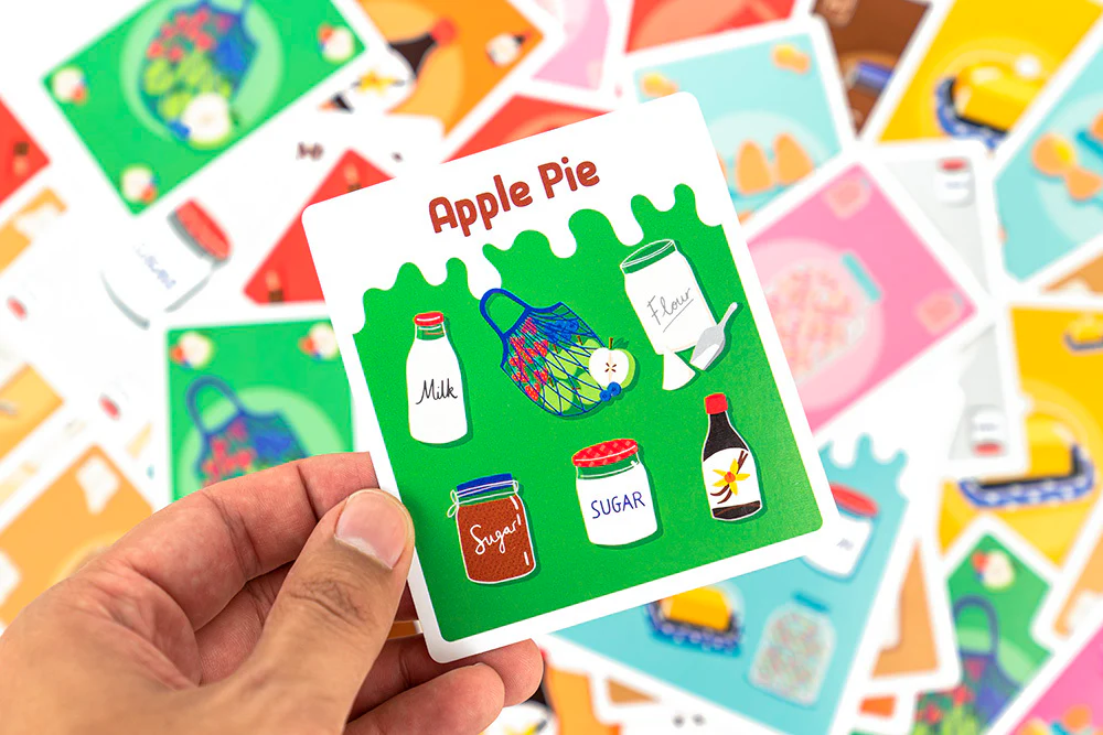 Little Bakers Game - Image 5