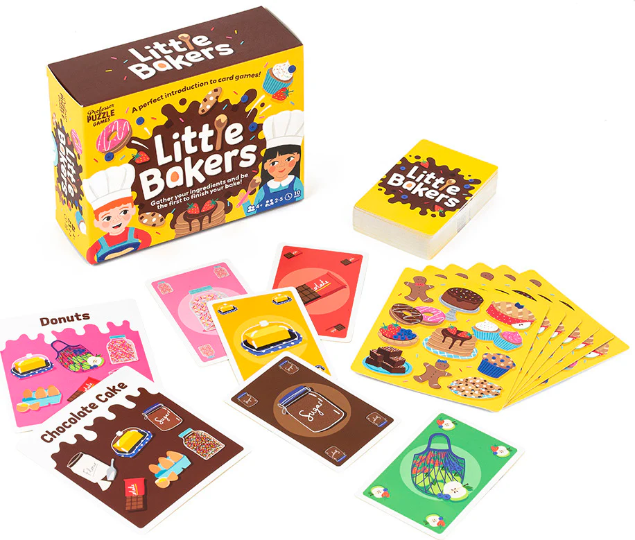 Little Bakers Game - Image 8