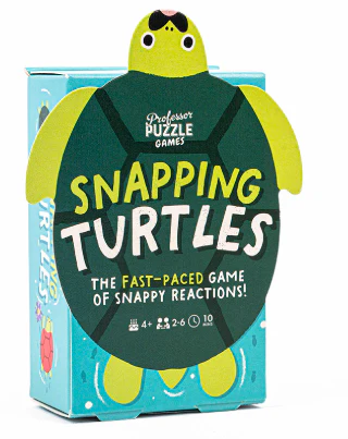 Snapping Turtles
