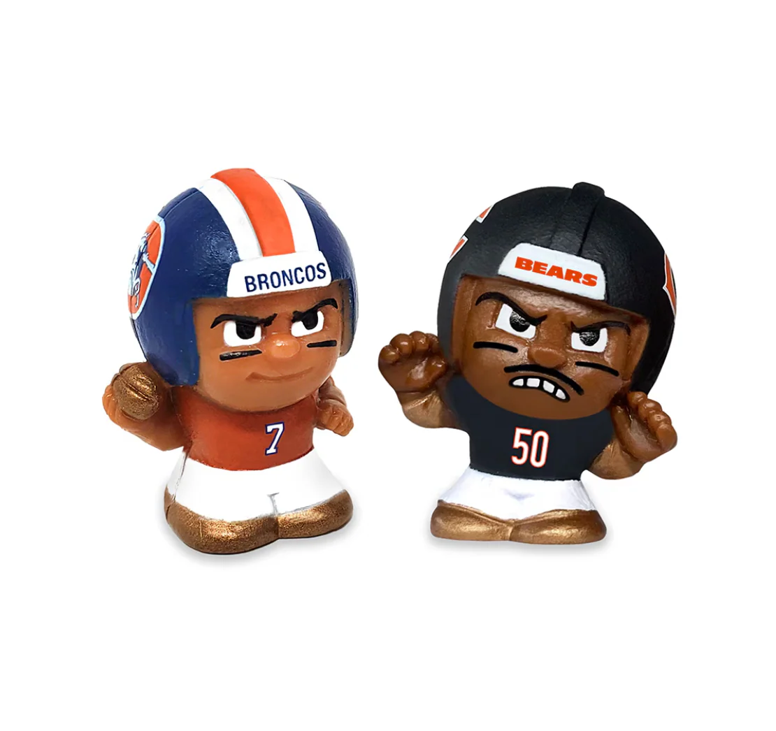 NFL Teeny Mates Legends 2025 (sold individually) - Image 3