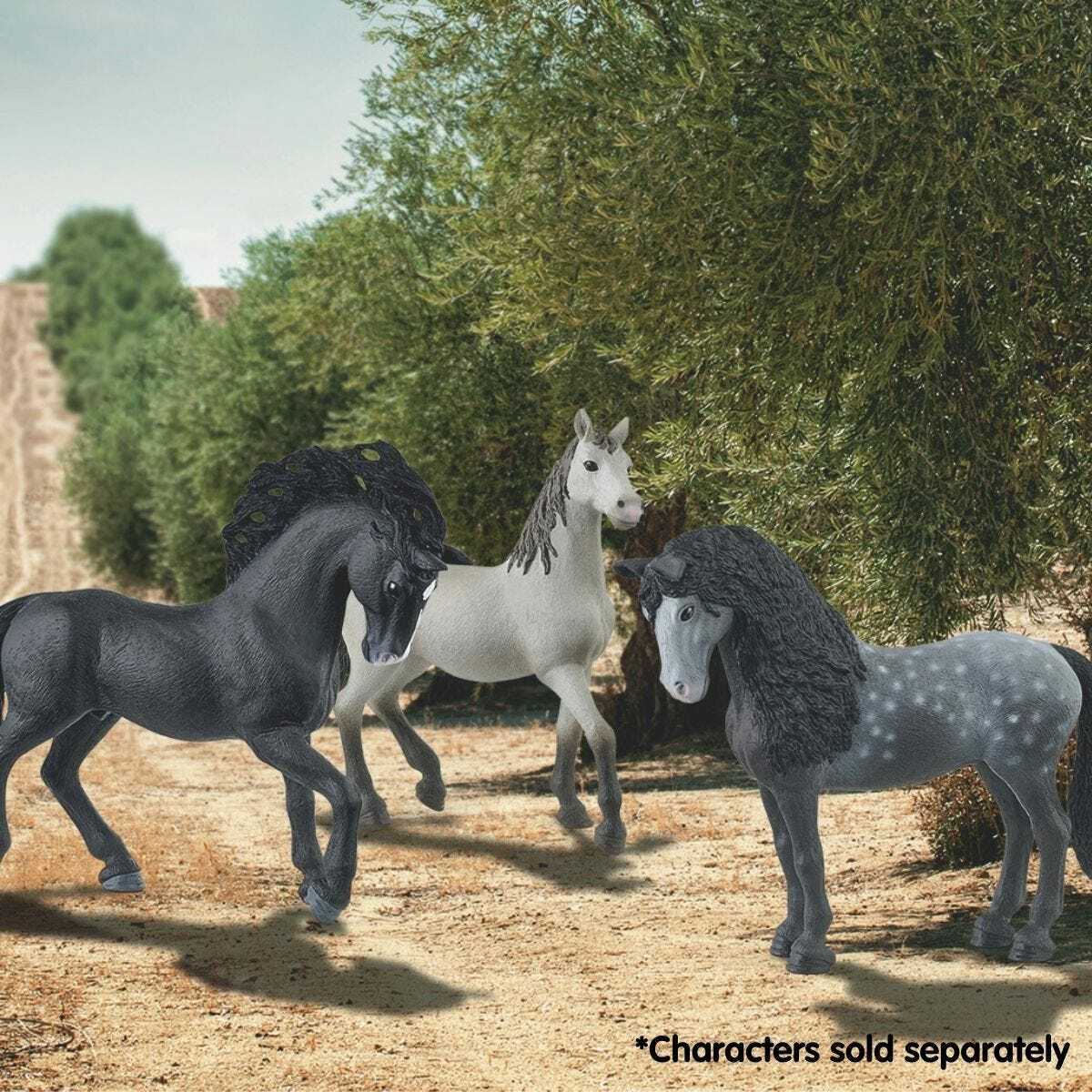 Pura Raza Española Mare - Image 2