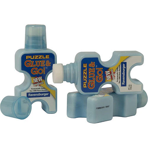 Puzzle Glue & Go! - Image 2