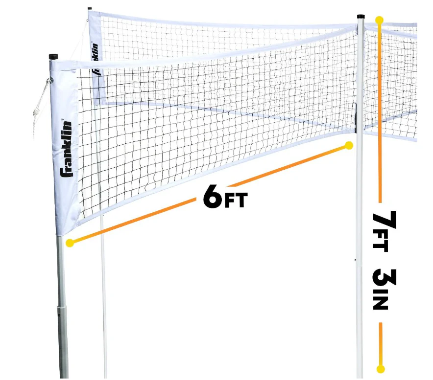 Quad Volleyball - Image 5