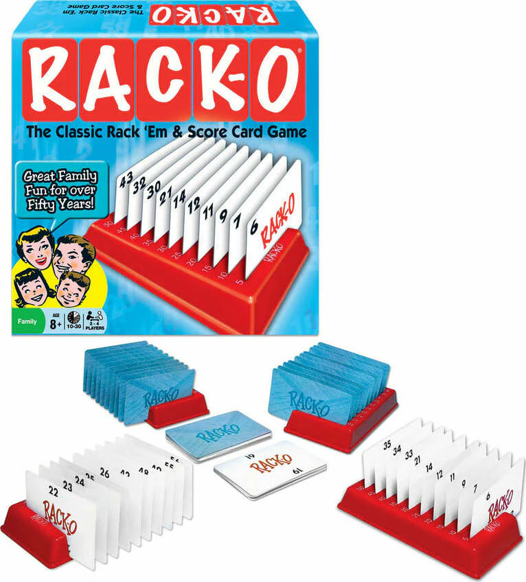 Rack-O - Image 3