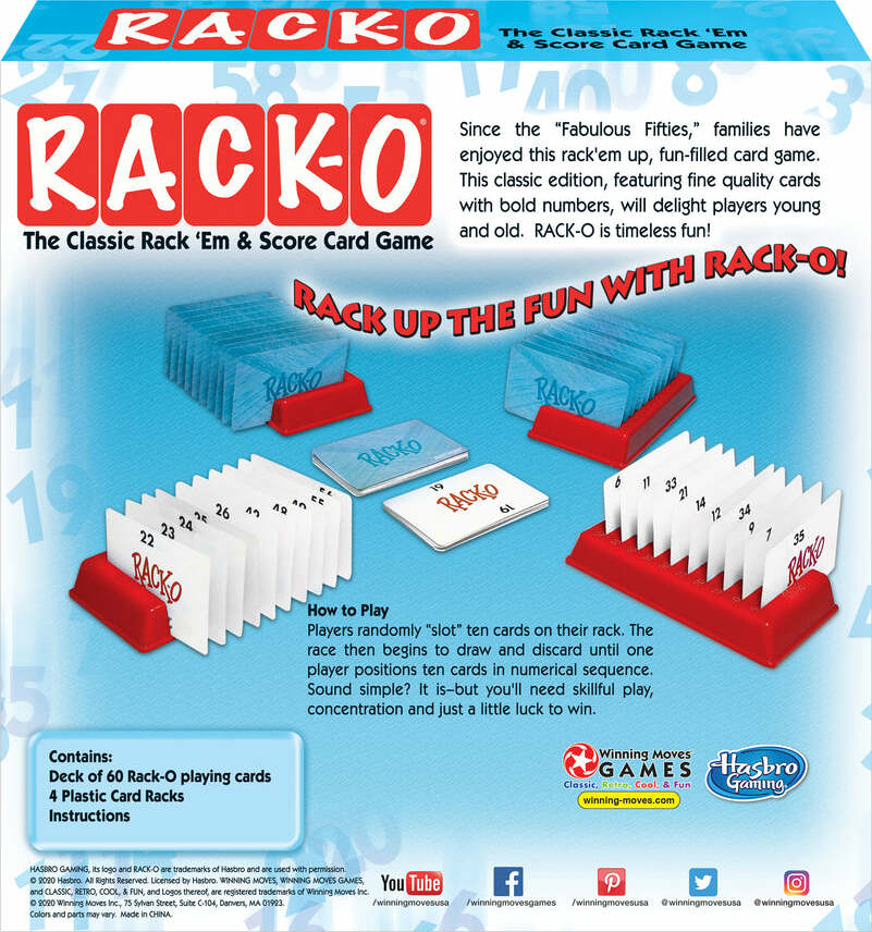 Rack-O - Image 4