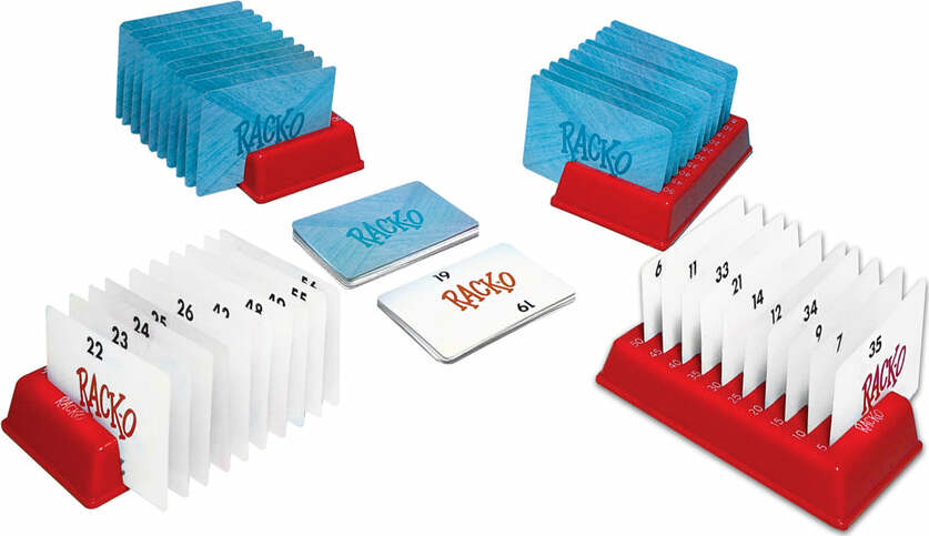 Rack-O - Image 5