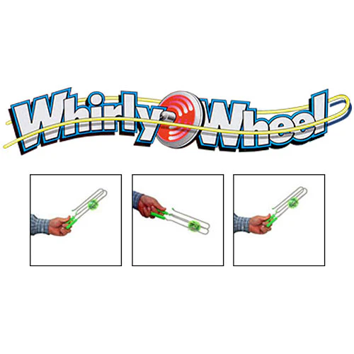 Rainbow Light Whirly - Image 7