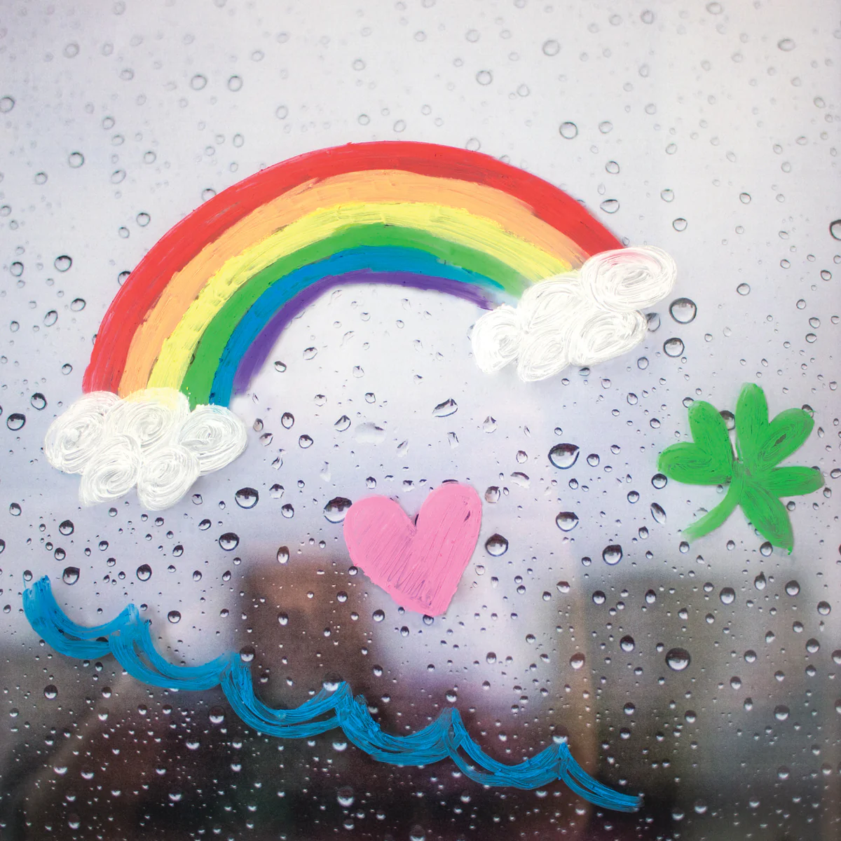 Rainy Dayz Gel Crayons - Image 4