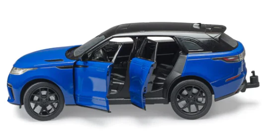 Range Rover Velar - Image 2
