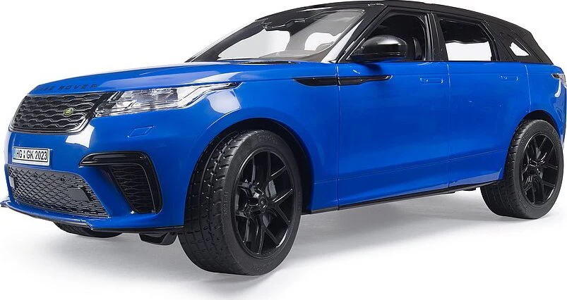 Range Rover Velar - Image 3