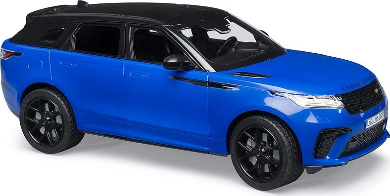 Range Rover Velar - Image 4