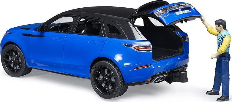 Range Rover Velar - Image 6