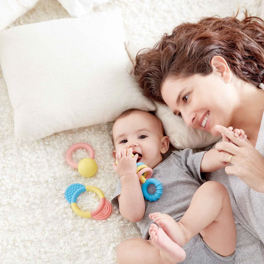 Rattle & Teether Collection - Image 2