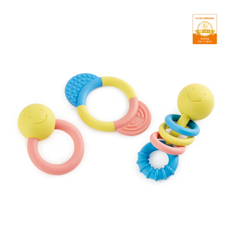 Rattle & Teether Collection - Image 3