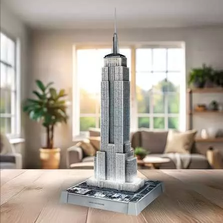 Empire State Building 3D Iconics - Image 2