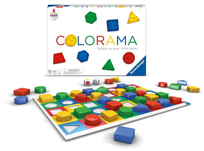 Colorama - Image 2