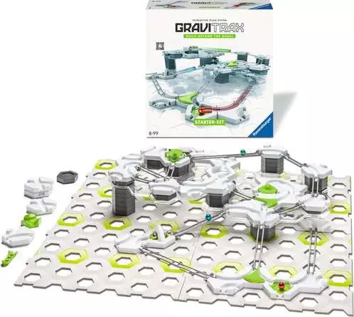 Gravitrax Starter Set - Image 3