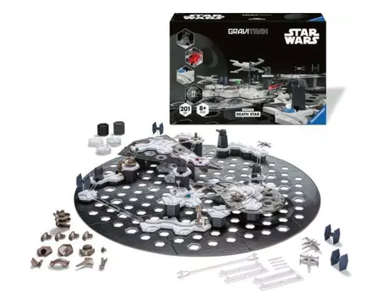 Star Wars Death Star Action Set Gravitrax - Image 3