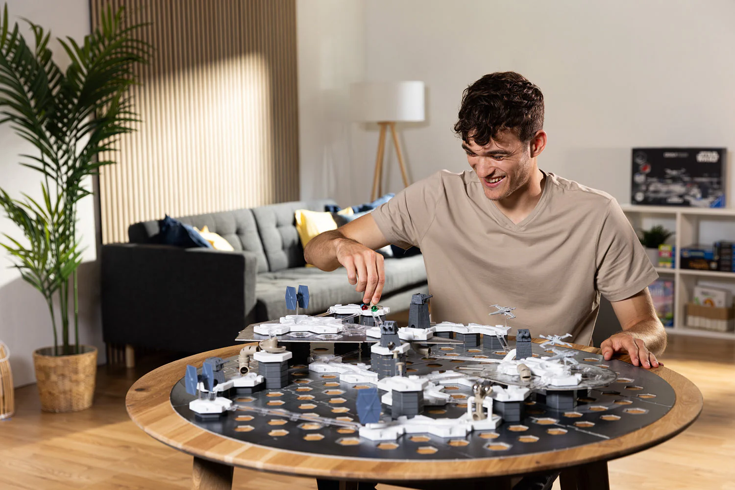 Star Wars Death Star Action Set Gravitrax - Image 6