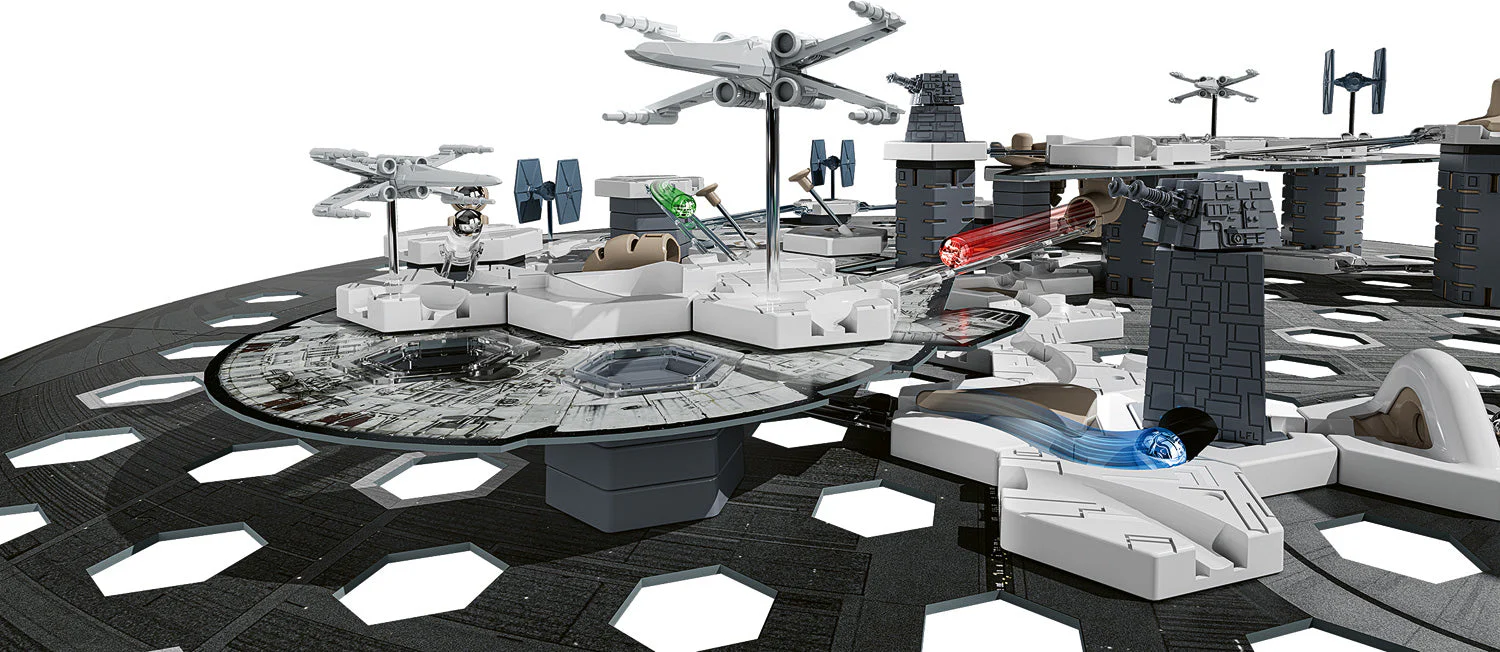 Star Wars Death Star Action Set Gravitrax - Image 8