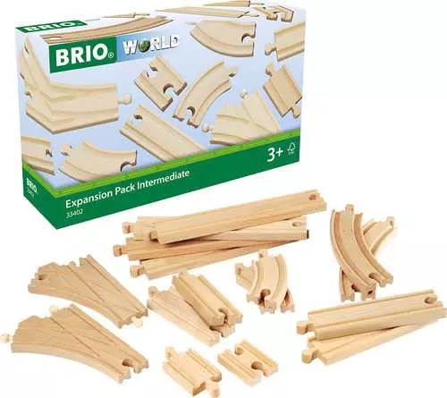 BRIO Expansion Pack Intermediate - Image 2