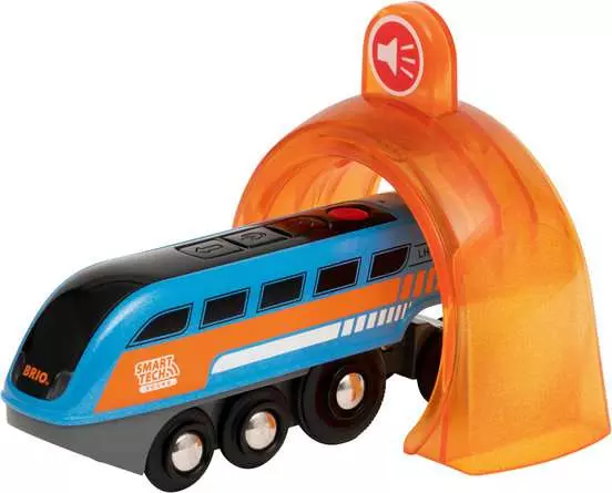 BRIO Sound Record And Play Engine Smart Tech - Image 3