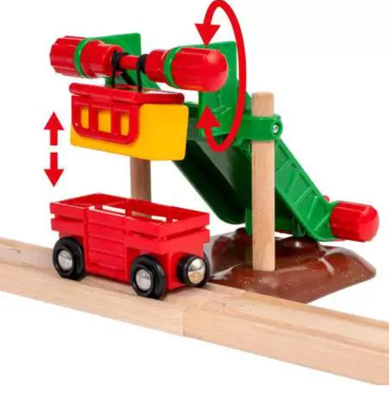 Animal Farm Train Set - Image 4