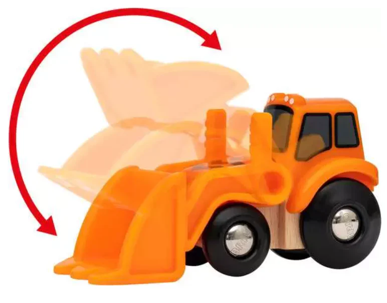 Animal Farm Train Set - Image 8