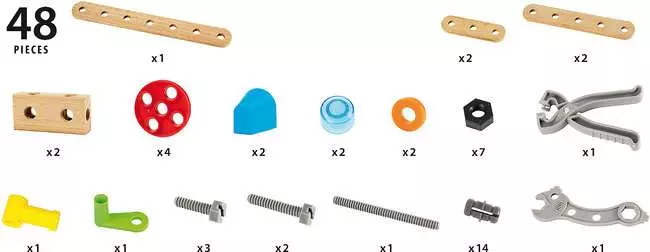 Builder Starter Set - Image 5