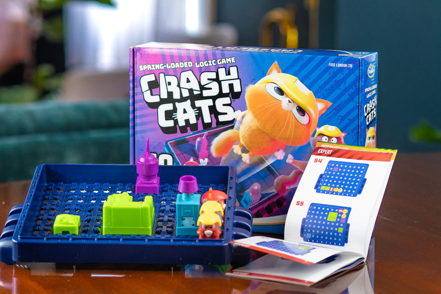 Crash Cats - Image 3