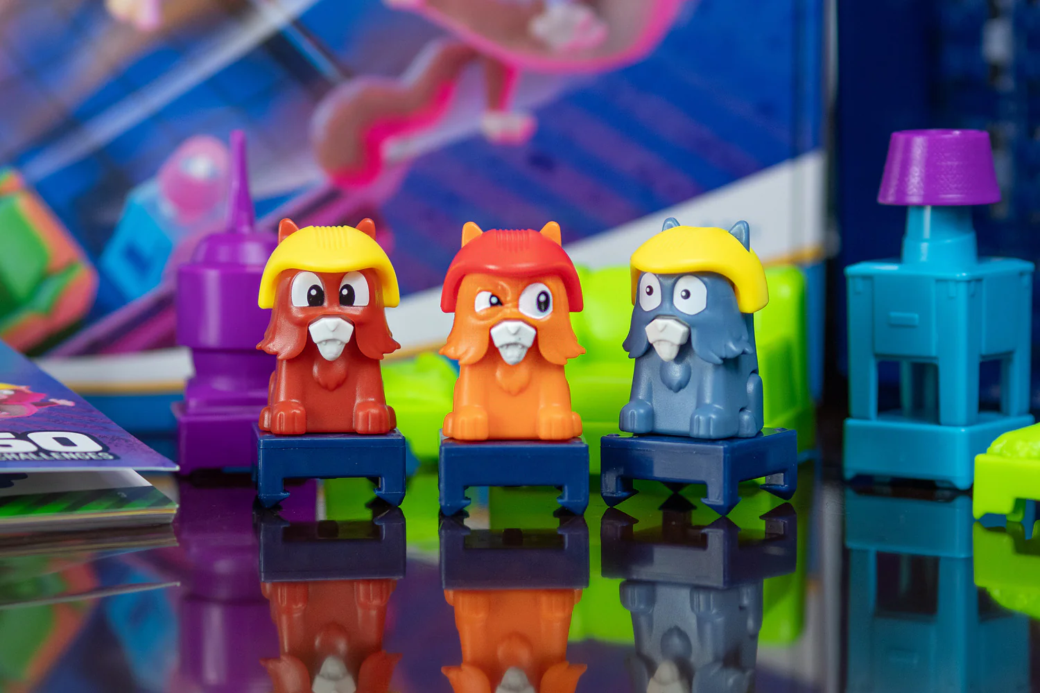 Crash Cats - Image 4
