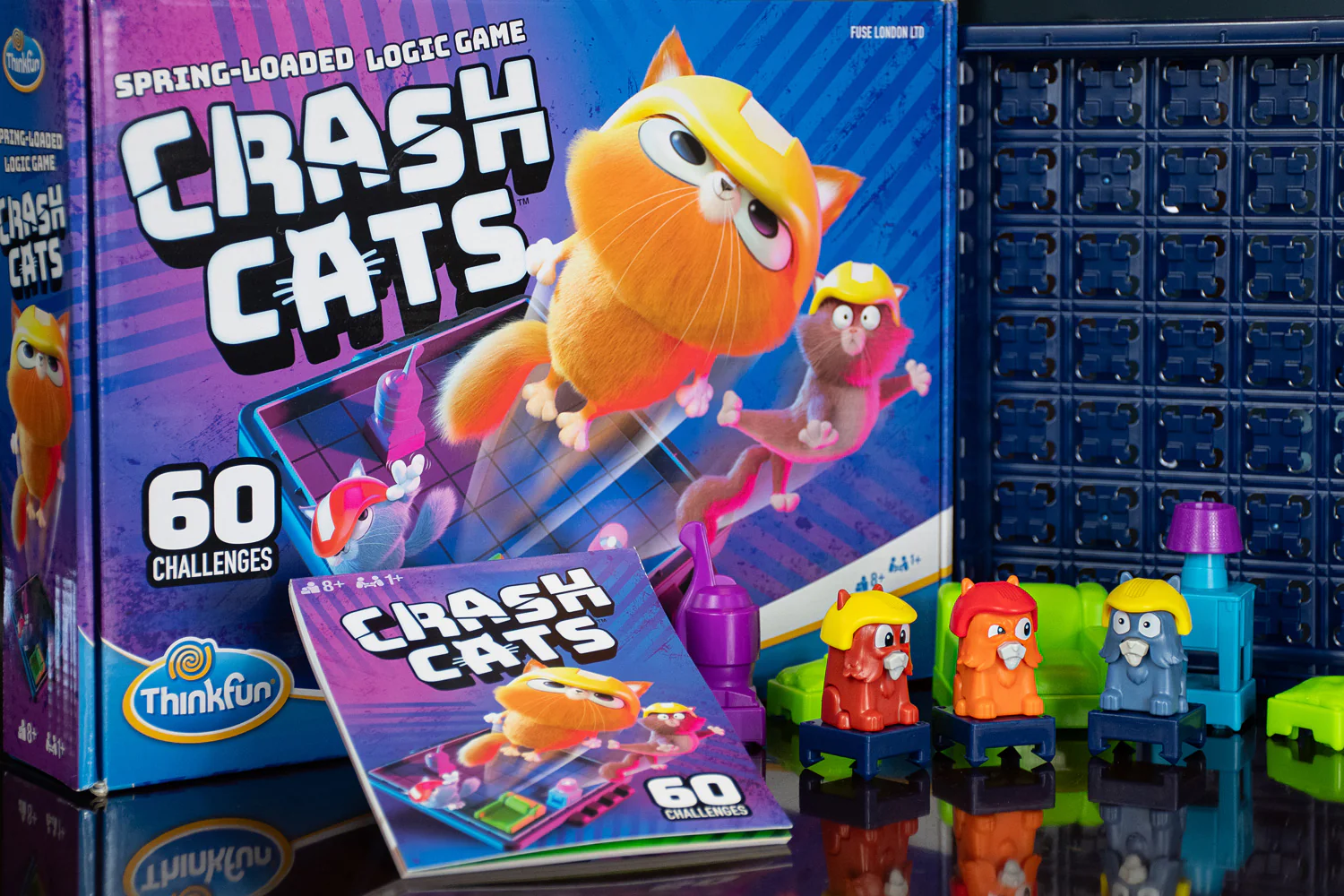Crash Cats - Image 5