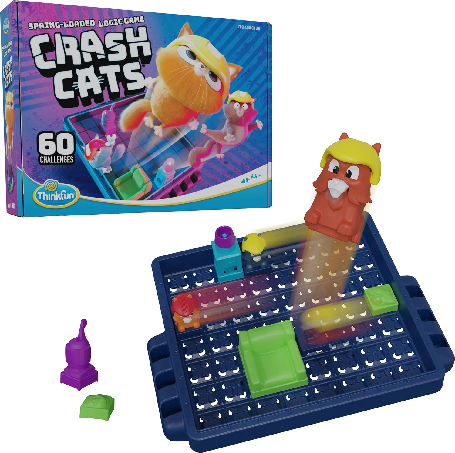 Crash Cats - Image 6