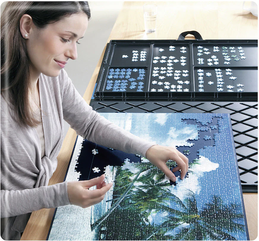 Ravensburger Puzzle Sort and Store - Image 2