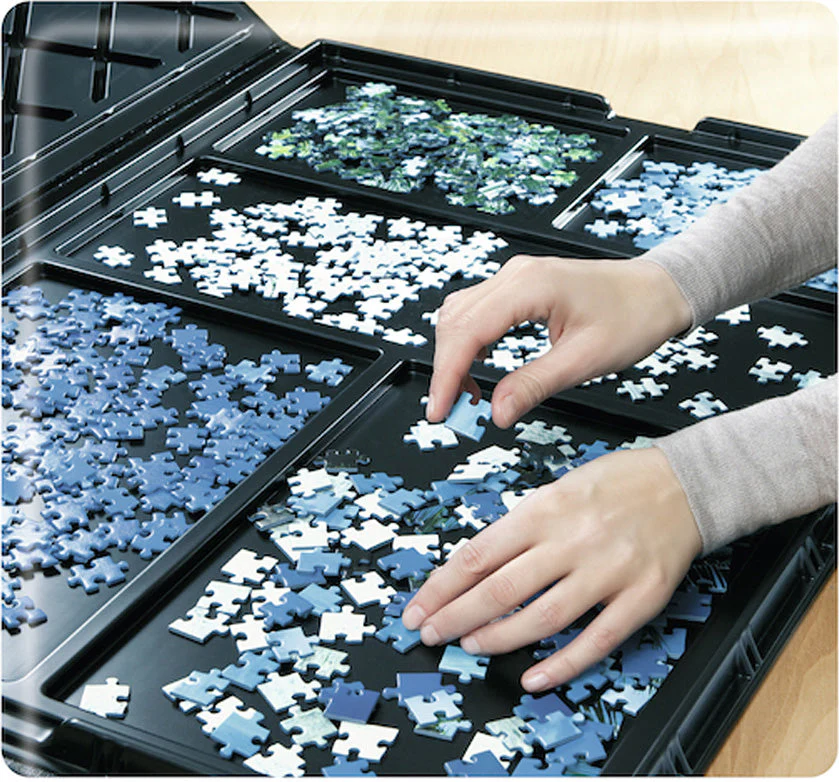 Ravensburger Puzzle Sort and Store - Image 3