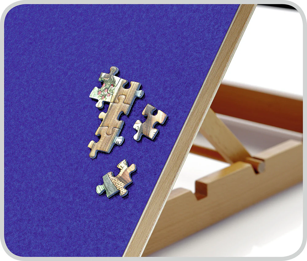 Ravensburger Wooden Puzzle Board - Image 3
