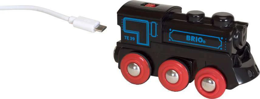 BRIO Rechargeable Engine - Image 3